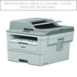 Trống máy in brother dcp-b7535