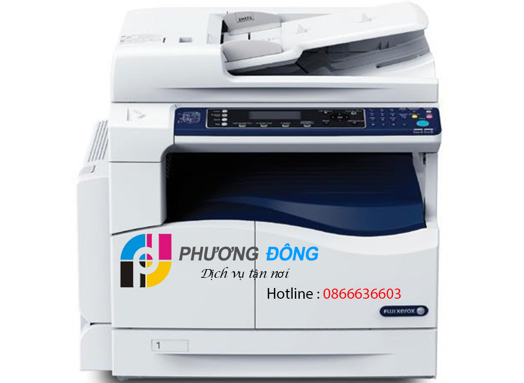 máy photo xerox s2320