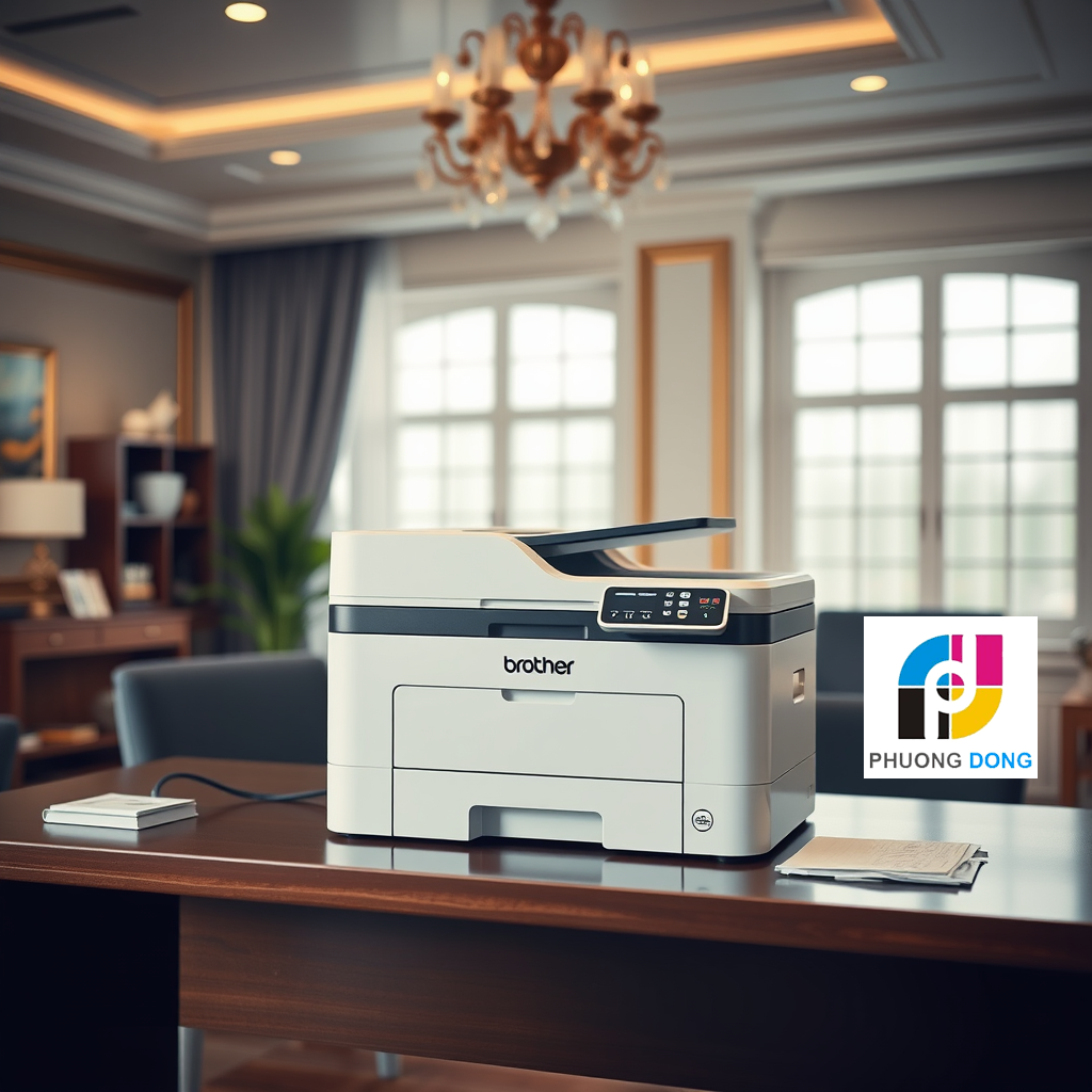 Địa chỉ đổ mực máy in tại phố Phạm Ngọc Thạch