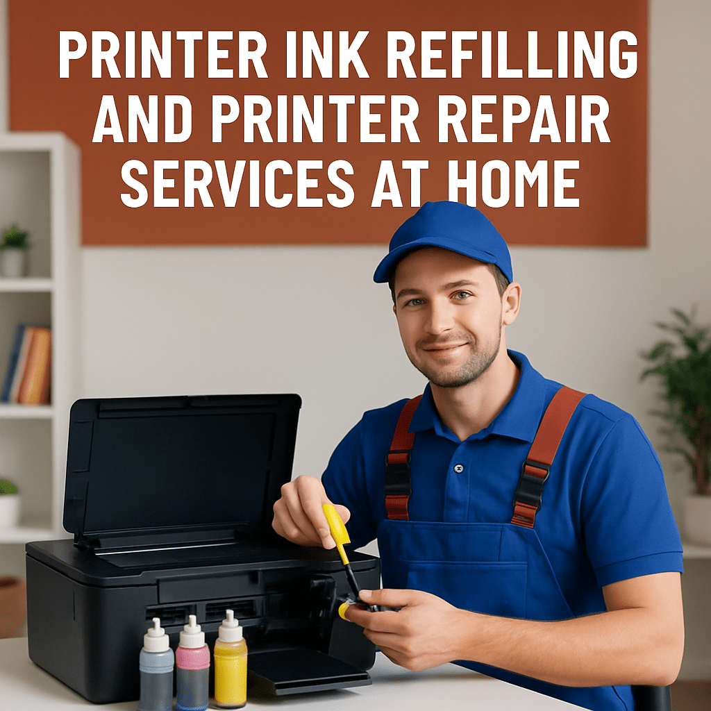 Đổ mực máy in tại Thịnh Liệt phù hợp