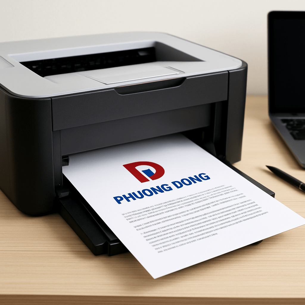 Đổ mực máy in tại Lê Quang Đạo Hà Nội