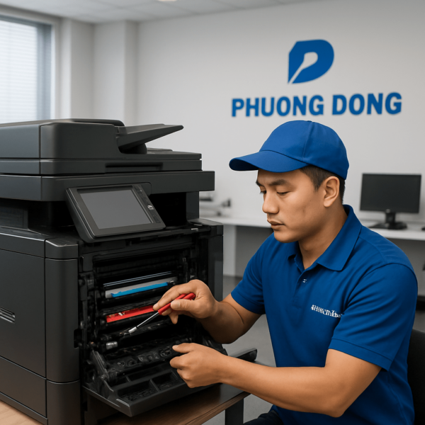 Sửa máy in tại Mễ Trì Thượng
