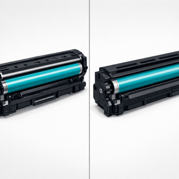 Trống máy in canon MF235