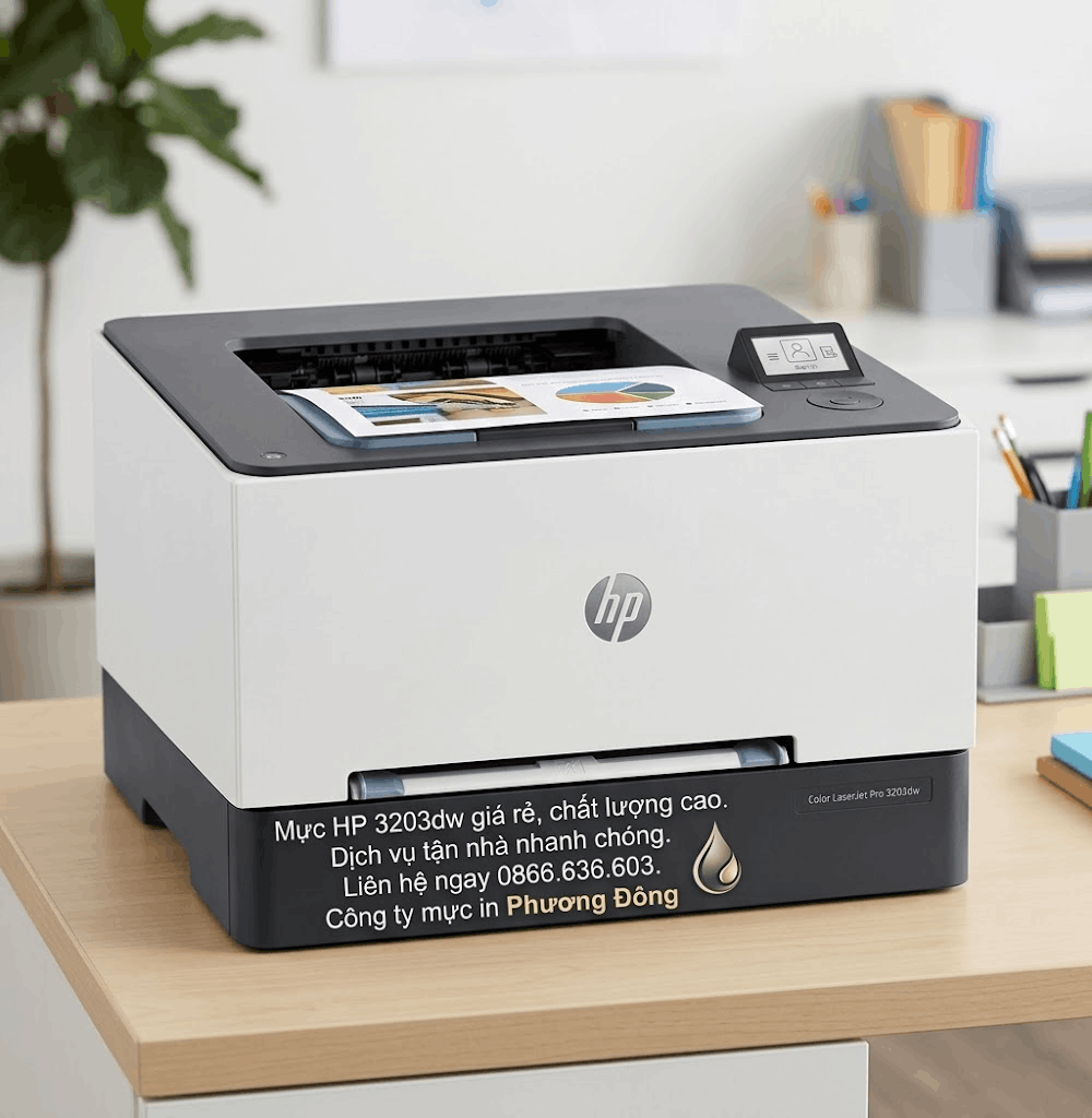 do-muc-may-in-hp-3203dw