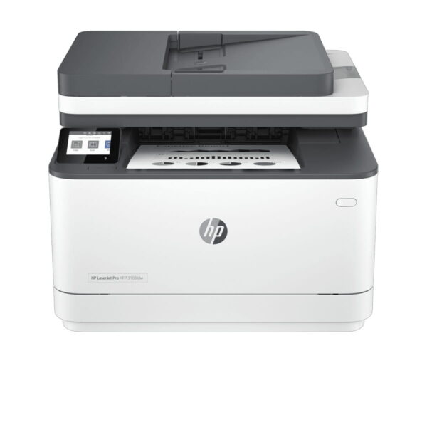 Đổ mực máy in HP MFP 3103fdw