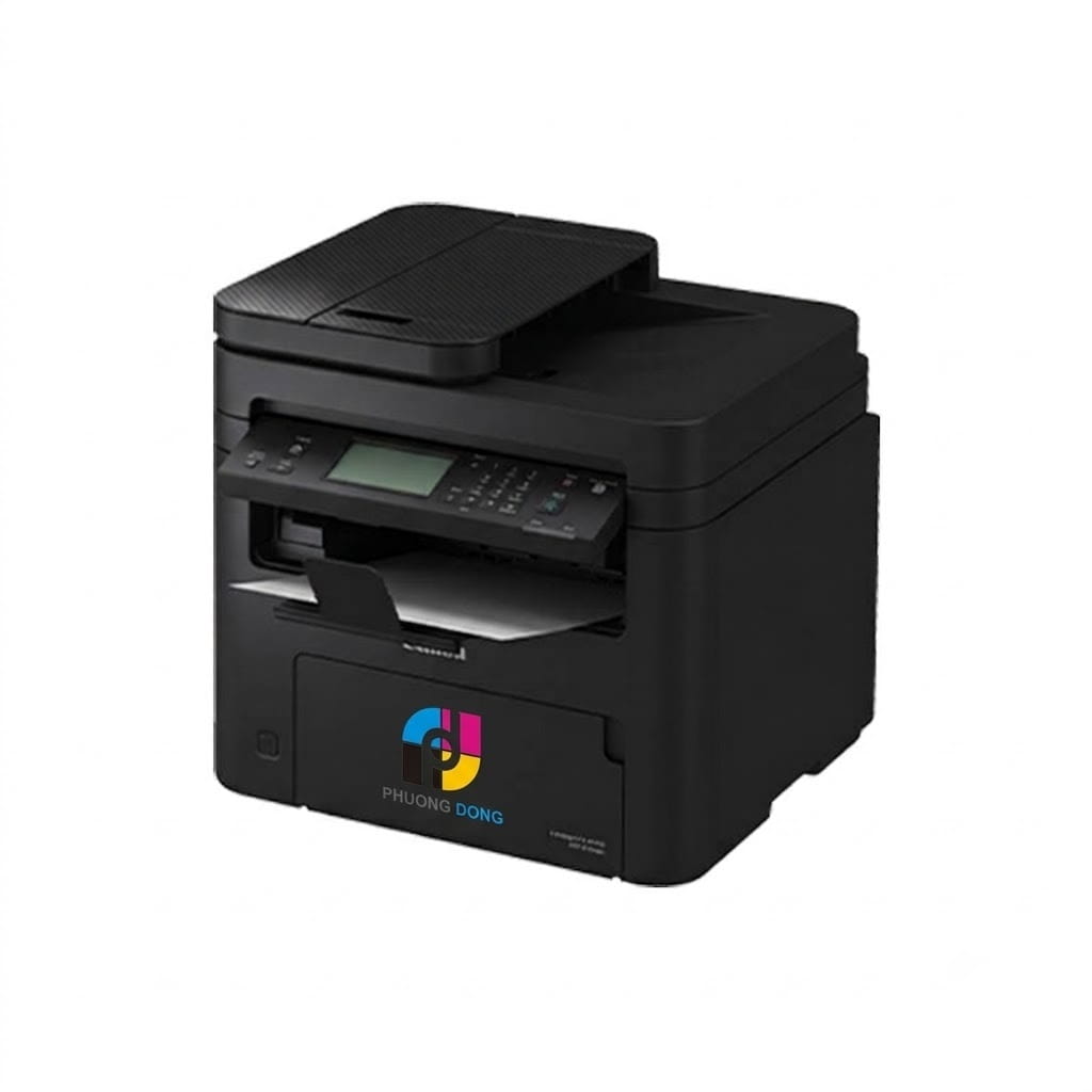 Đổ mực máy in Canon MF272DW chuyên nghiệp